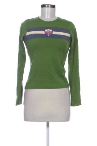 Damen Shirt Reebok, Größe S, Farbe Grün, Preis € 6,91, #137002764