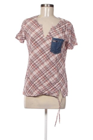 Damen Shirt Taifun, Größe S, Farbe Mehrfarbig, Preis 10,99 €, #137002869