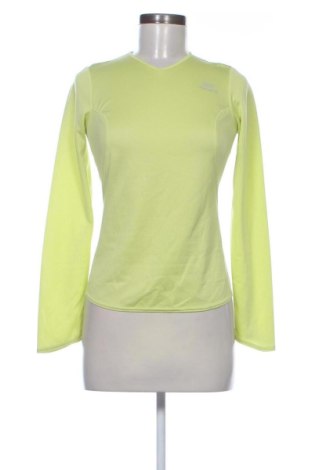 Dámská halenka Decathlon, Velikost S, Barva Žlutá, Cena  149,00 Kč, #137003065
