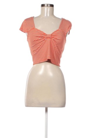 Damen Shirt Vero Moda, Größe L, Farbe Mehrfarbig, Preis 7,99 €, #137003136