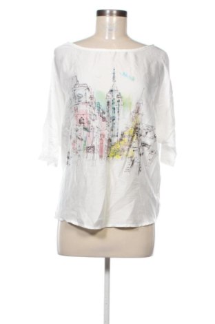 Bluză de femei Promod, Mărime L, Culoare Multicolor, Preț 42,99 Lei, #137003295