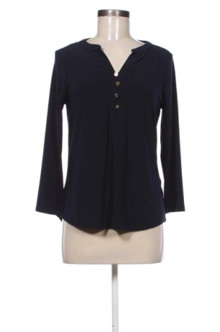 Bluzka damska Anne Klein, Rozmiar S, Kolor Niebieski, Cena 29,04 zł, #137003463
