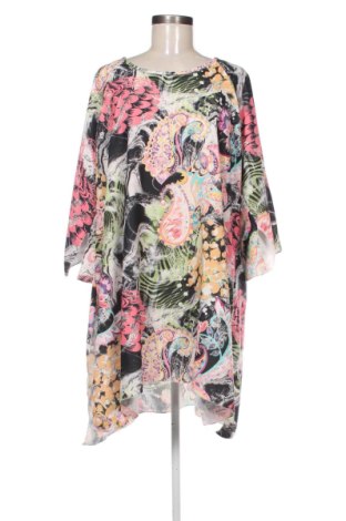 Bluzka damska Unbranded, Rozmiar 3XL, Kolor Kolorowy, Cena 89,52 zł, #137003700