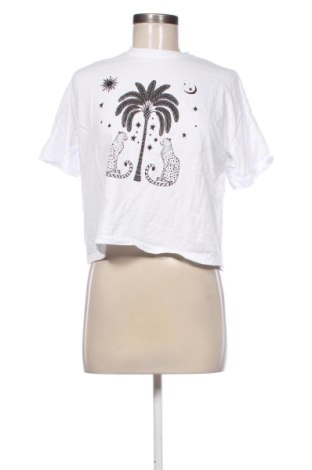 Damen Shirt New Look, Größe S, Farbe Mehrfarbig, Preis 9,14 €, #137003748