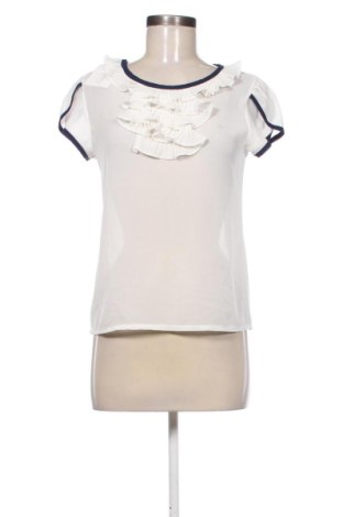 Bluză de femei Unbranded, Mărime S, Culoare Alb, Preț 48,00 Lei, #137003767