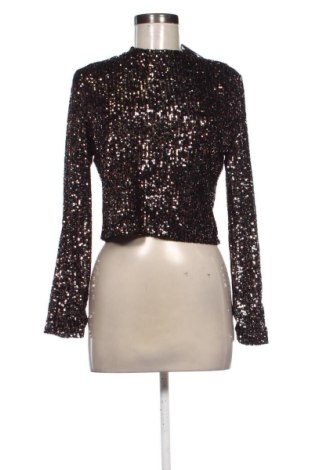 Damen Shirt Mango, Größe S, Farbe Mehrfarbig, Preis 7,00 €, #137004150
