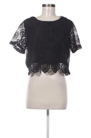 Damen Shirt Unbranded, Größe L, Farbe Schwarz, Preis 8,99 €, #137004246