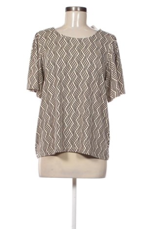 Damen Shirt Ladies Fashion, Größe L, Farbe Mehrfarbig, Preis 9,99 €, #137004264