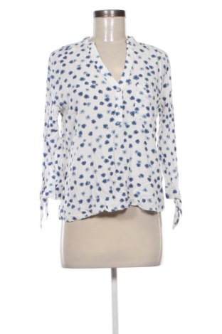 Damen Shirt Zara, Größe S, Farbe Mehrfarbig, Preis 17,00 €, #137004503