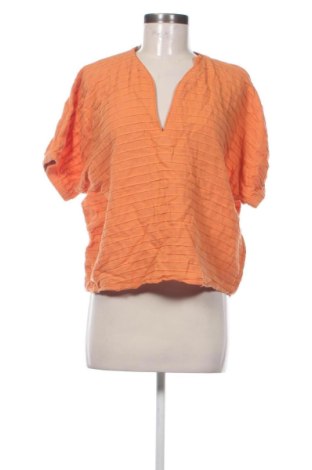 Дамска блуза Esprit, Размер XS, Цвят Оранжев, Цена 8,18 €, #137004612