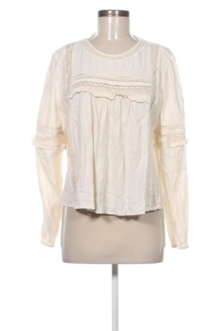 Дамска блуза American Eagle, Размер XL, Цвят Екрю, Цена 12,00 €, #137004624