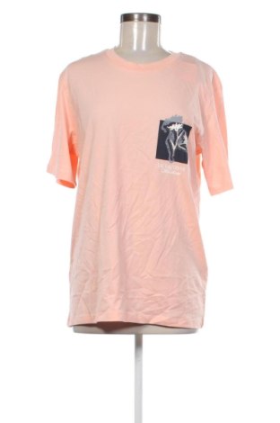 Bluză de femei Jack & Jones, Mărime L, Culoare Roz, Preț 73,49 Lei, #137004677