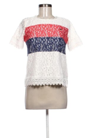 Damen Shirt U.S. Polo Assn., Größe S, Farbe Mehrfarbig, Preis 9,00 €, #137004777