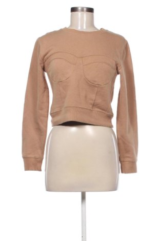 Dámská halenka Zara, Velikost S, Barva Béžová, Cena  166,00 Kč, #137004870
