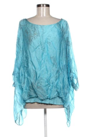 Damen Shirt Unbranded, Größe L, Farbe Blau, Preis 12,00 €, #137004896