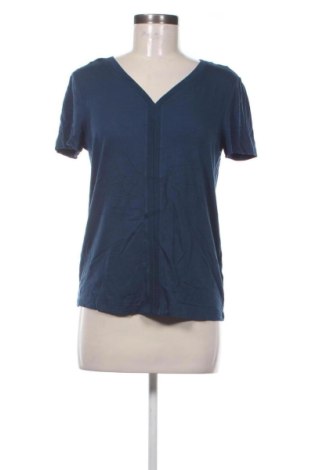 Damen Shirt Tom Tailor, Größe M, Farbe Blau, Preis 10,99 €, #137005105