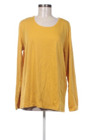 Bluză de femei Cecil, Mărime XXL, Culoare Galben, Preț 116,99 Lei, #137005310