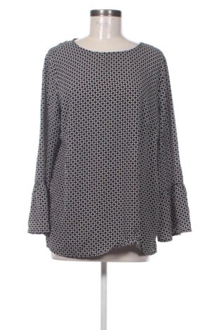 Дамска блуза Tchibo, Размер XL, Цвят Многоцветен, Цена 8,18 €, #137005362