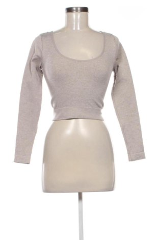Dámska blúza H&M, Veľkosť XS, Farba Béžová, Cena  7,00 €, #137005538