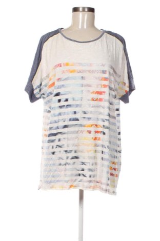 Damen Shirt Unbranded, Größe XXL, Farbe Mehrfarbig, Preis 16,99 €, #137005714