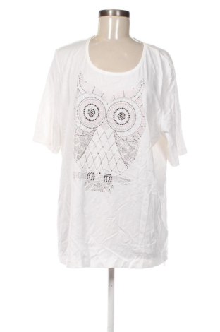 Bluză de femei Canda, Mărime XL, Culoare Alb, Preț 60,99 Lei, #137005808