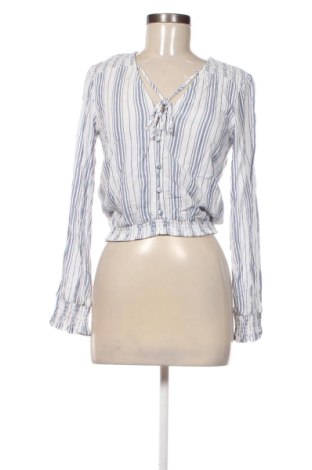 Bluză de femei Hollister, Mărime M, Culoare Multicolor, Preț 38,99 Lei, #137005828