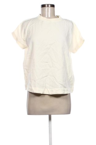 Damen Shirt Parfois, Größe M, Farbe Ecru, Preis 9,00 €, #137005996