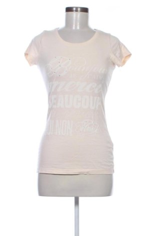 Γυναικείο t-shirt House, Μέγεθος S, Χρώμα Ρόζ , Τιμή 10,00 €, #137006453