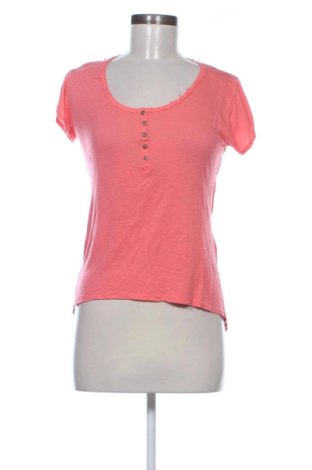 Damen Shirt Famous, Größe M, Farbe Rosa, Preis € 9,00, #137006870