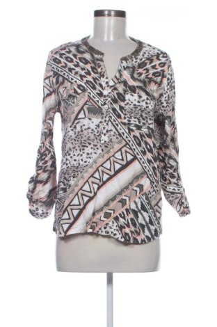 Damen Shirt Gerry Weber, Größe M, Farbe Mehrfarbig, Preis 8,00 €, #137006930