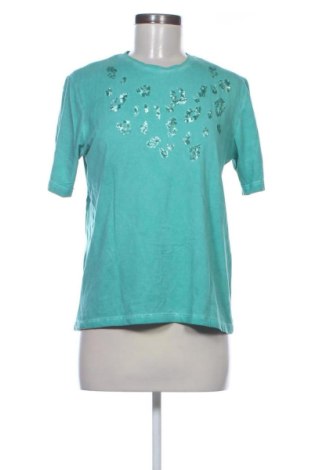 Γυναικεία μπλούζα Unbranded, Μέγεθος M, Χρώμα Πράσινο, Τιμή 9,00 €, #137007220