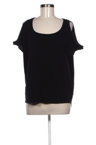 Damen Shirt Sisley, Größe L, Farbe Schwarz, Preis 12,00 €, #137007619