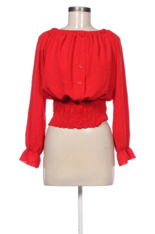 Bluză de femei Unbranded, Mărime M, Culoare Roșu, Preț 42,00 Lei, #137007769