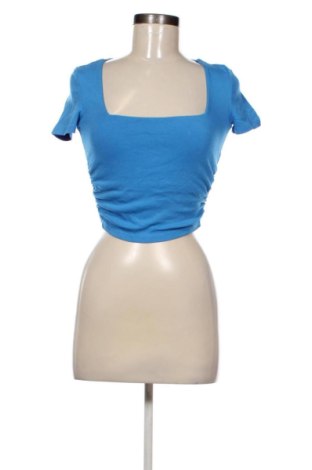 Dámská halenka Zara, Velikost S, Barva Modrá, Cena  179,00 Kč, #137007858