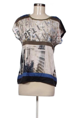 Damen Shirt Taifun, Größe L, Farbe Mehrfarbig, Preis € 16,99, #137007930