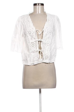 Damen Shirt Pieces, Größe XS, Farbe Weiß, Preis 10,00 €, #137008392