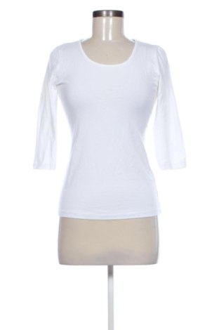 Damen Shirt Street One, Größe S, Farbe Weiß, Preis 7,00 €, #137008445
