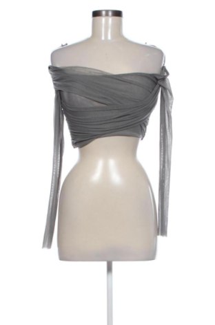 Damen Shirt Unbranded, Größe S, Farbe Grau, Preis 7,00 €, #137008585
