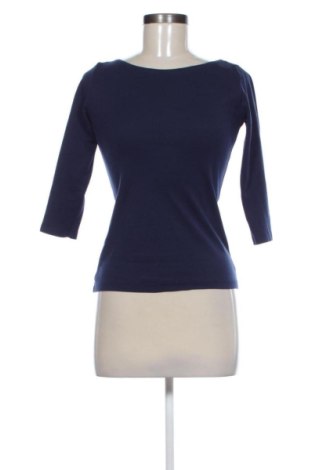 Damen Shirt Globus, Größe S, Farbe Blau, Preis 7,00 €, #137008644