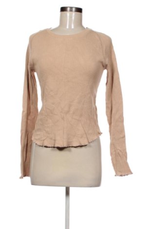 Damen Shirt Unbranded, Größe S, Farbe Beige, Preis 7,99 €, #137008745