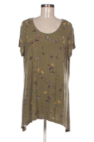 Damen Shirt Unbranded, Größe XXL, Farbe Mehrfarbig, Preis 18,63 €, #137009068