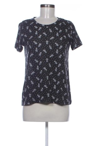 Damen Shirt Janina, Größe M, Farbe Mehrfarbig, Preis € 9,00, #137009321