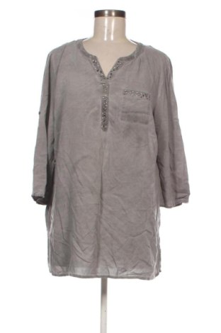 Damen Shirt Unbranded, Größe XXL, Farbe Grau, Preis 18,22 €, #137009402