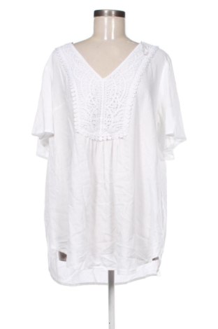 Bluză de femei Unbranded, Mărime XL, Culoare Alb, Preț 85,25 Lei, #137009480