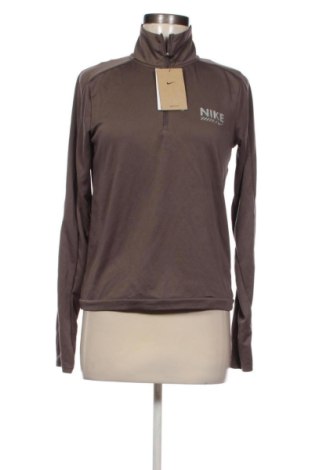 Női blúz Nike, Méret S, Szín Barna, Ár 15 329 Ft, #137011021