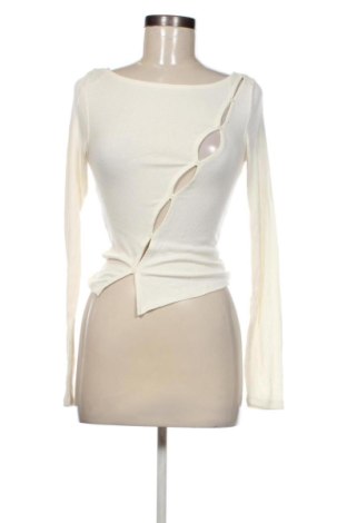 Damen Shirt Edited, Größe S, Farbe Ecru, Preis 39,99 €, #137011126