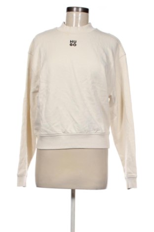 Dámská halenka Hugo Boss, Velikost S, Barva Krémová, Cena  2 149,00 Kč, #137011134