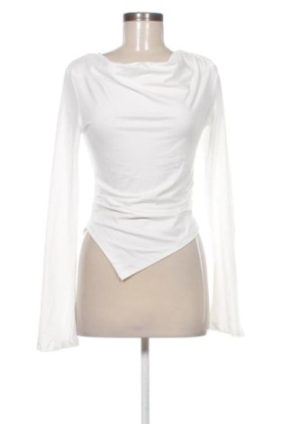 Bluză de femei Unbranded, Mărime M, Culoare Alb, Preț 41,99 Lei, #137011466
