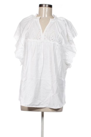 Dámská halenka Laura Ashley, Velikost XL, Barva Bílá, Cena  809,00 Kč, #137011582