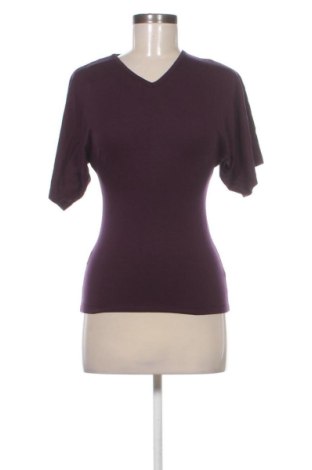 Bluză de femei Unbranded, Mărime S, Culoare Mov, Preț 36,74 Lei, #137011975